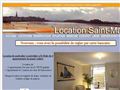 Location Saint Malo - Location d'appartement à la semaine Saint-Malo