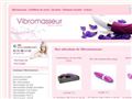 Vibromasseur Réaliste Fun Factory Lelo Mini vibro