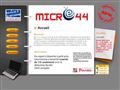 Micro 44 : Assistance informatique et internet Ã Â domicile sur Nantes et 44 au meilleur prix!