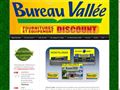 Bureau Vallee Valence