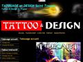 Top Art Tattoo &amp; Design