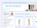 Gel et lubrifiant Lubrifiant sex toys Lubrifiant parfumé