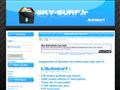 Autosurf gratuit autohits Sky-Surf pour booster vos visites