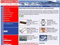 SWISSMADE.COM - Online shop for the best swiss made products - Enjoy Switzerland!