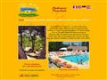 Camping Vaison la Romaine : L'Ayguette