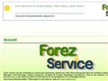 Forez Service : Service à la Personne