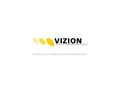 Vizion - Agence créative