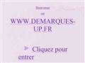 DÃ©marques U.P