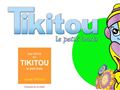 Tikitou le petit louts