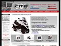 CMA concessionnaire Scooters Piaggio, Vespa, Gilera Paris 75 - Ile de France Scooters neuf et