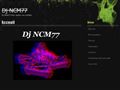 Dj Ncm77 Pour toutes vos soirées.