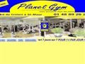 Planet Gym