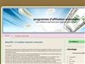 affiliation adulte