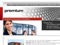 Premium - La Solution Bureautique - Angers