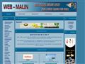 Web - Malin