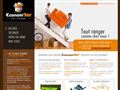 Sel Stockage - Econombox, Tout ranger comme chez vous !