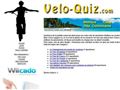 Vélo Quiz : les quiz de ceux qui aiment le vlo