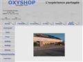 oxyshop