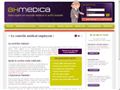 Votre controle dÂ’arret de travail avec Axmedica, o
