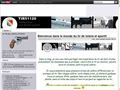 LE TIR DE LOISIR & SPORTIF