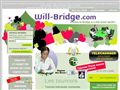 Will Bridge