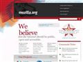 Mozilla.org - Home of the Mozilla Project