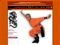 Académie de kung-fu Shaolin Genève Suisse Arts martiaux chinois Ecole
