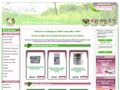 ALTAVIC-BIO: Vente en ligne de produits naturels