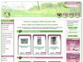 ALTAVIC-BIO: Vente en ligne de produits naturels