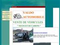 Vente de véhicule neuf ou occasion à St Etienne du Valdonnez 48000 mende lozére