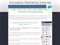 Formation au Netmarketing