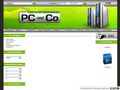 PC and CO : L'informatique pour tous, le service en plus.