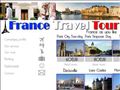France Travel Tour.