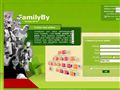 FamilyBy  - Arbre gÃ©nÃ©alogique gratuit en ligne