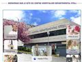 Hopital Stell de Rueil Malmaison - 92