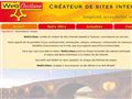 WebOccitane.fr : Créateur de sites internet dans la région Toulousaine