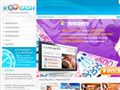 Koocash.fr - Programme d'Affiliation Adulte depuis 1999