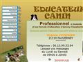 Educateur canin en Cote d'or