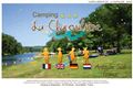 Camping ardeche sud