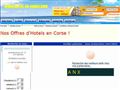 HOTELS EN CORSE, Guide de Reservation