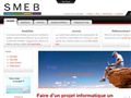 Faire dun projet informatique un projet moteur pour lentreprise