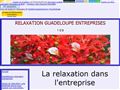 Relaxation-Guadeloupe-Entreprises-Particuliers