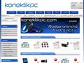 Konektikpc : Restez branché à votre PC