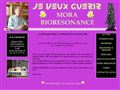 Je veux guerir Mora bioresonance