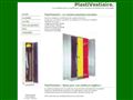 Armoire vestiaire polyethylene, pour les vestiaires, les offices, les cuisines, les restaurants, les