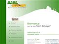 SARL Bouyer - Vente de matériel agricole, matériel espaces vert