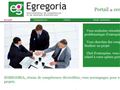 Egregoria - Portail de compétences