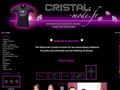 Cristal-mode.fr