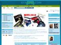 Otagame : Jeux vidéo imports PS3, Wii, Xbox 360
