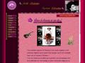 Joëlle Balestier - Chanteuse lyrique Soprane Colorature